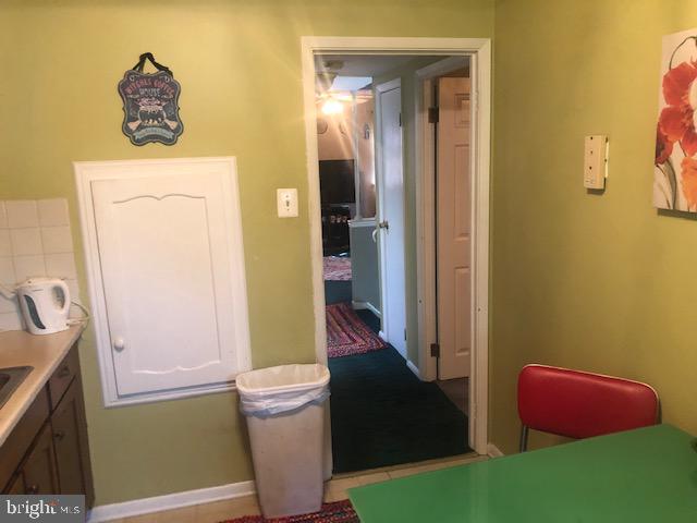 12529 Fedor Road Philadelphia, PA 19154 - Photo 17 of 24 2nd Flr-Hallway