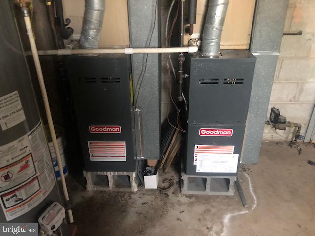 12529 Fedor Road Philadelphia, PA 19154 - Photo 22 of 24 Heaters