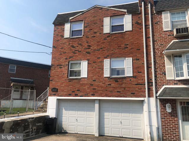 12529 Fedor Road Philadelphia, PA 19154 - Photo 4 of 24 Facing Fedor