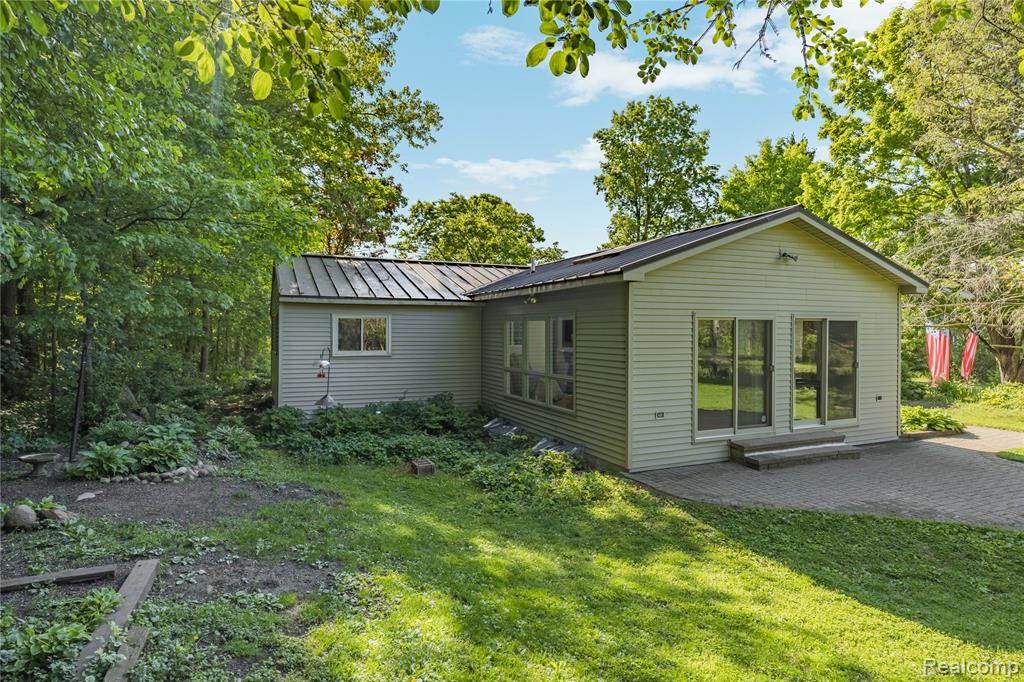 760 Waterbury Road Highland, MI 48356 - Photo 47 of 62