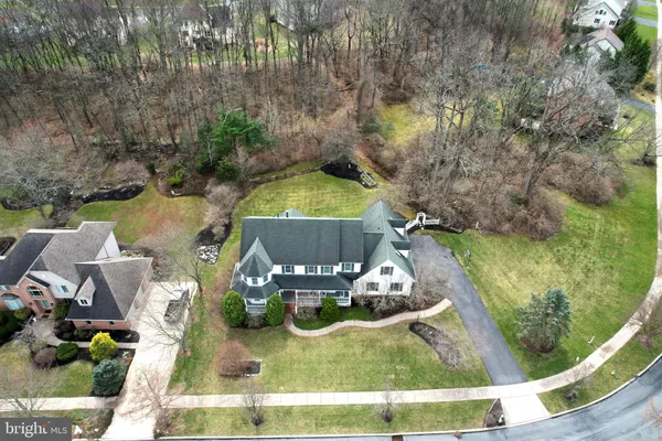 $885,000 | 1354 Megan Drive, State College, PA 16803