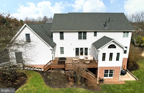 $885,000 | 1354 Megan Drive, State College, PA 16803