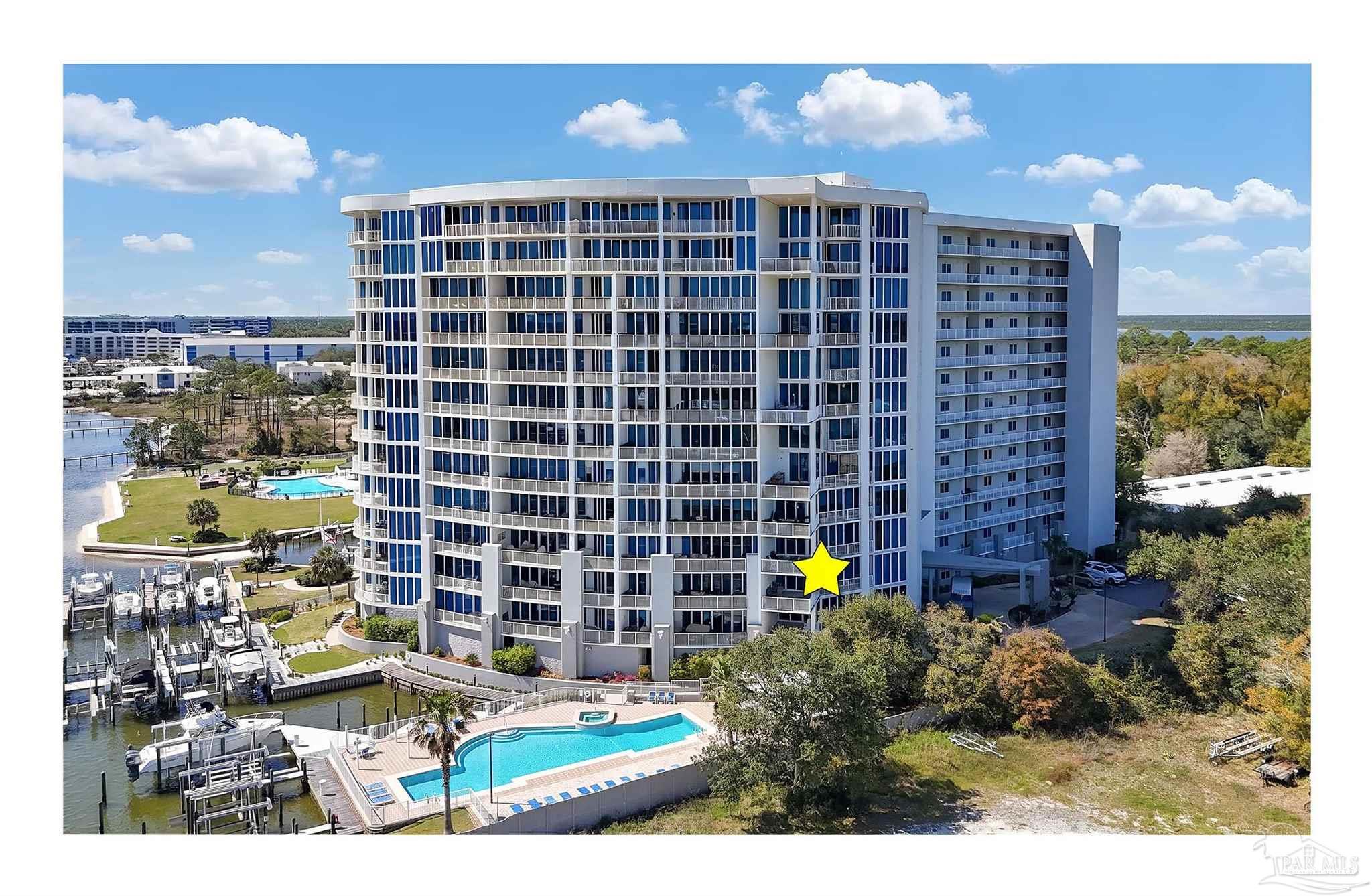 28250 Canal Road, Unit 205 Orange Beach, AL 36561 - Photo 2 of 60