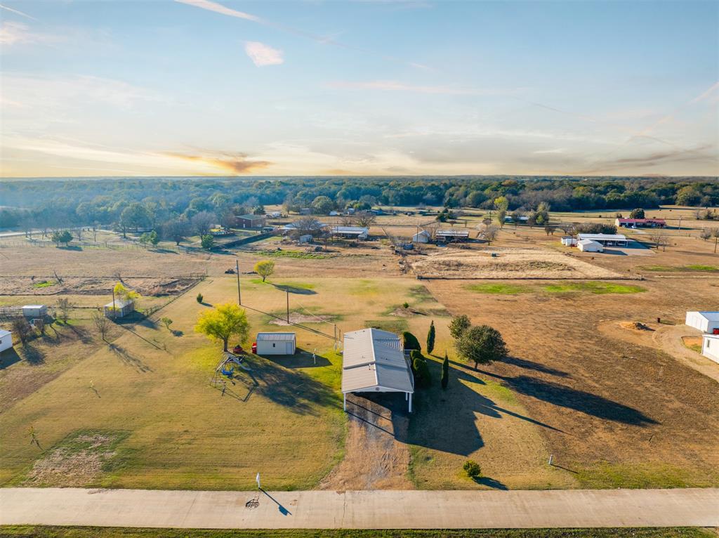 184 Private Road Sumner, TX 75486 - Photo 26 of 30 an aerial view of a ocean beach