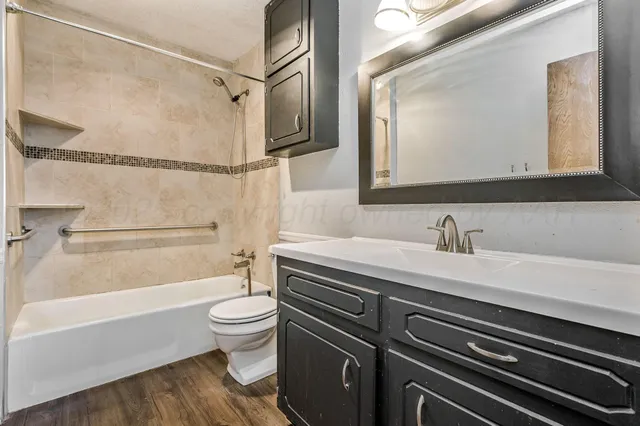 $169,900 | 1704 North Holly Lane, Pampa, TX 79065