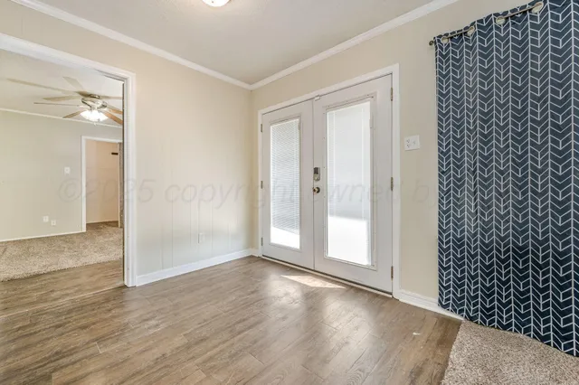 $169,900 | 1704 North Holly Lane, Pampa, TX 79065