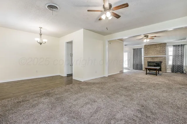 $169,900 | 1704 North Holly Lane, Pampa, TX 79065