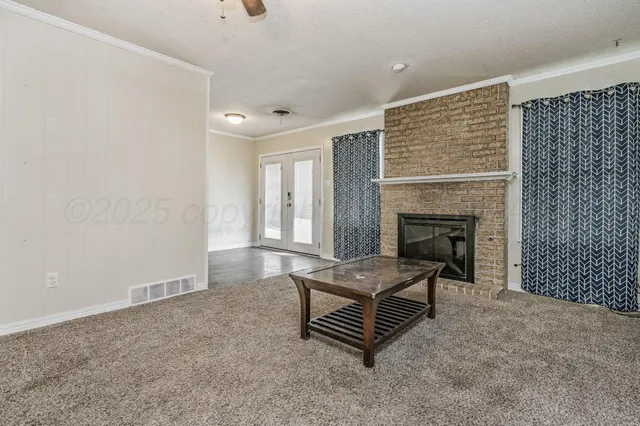 $169,900 | 1704 North Holly Lane, Pampa, TX 79065