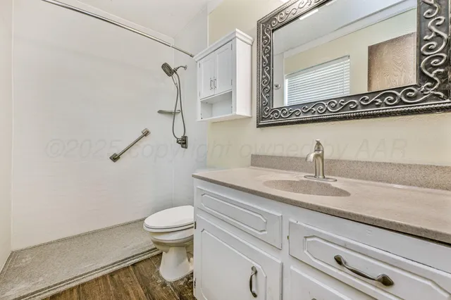 $169,900 | 1704 North Holly Lane, Pampa, TX 79065