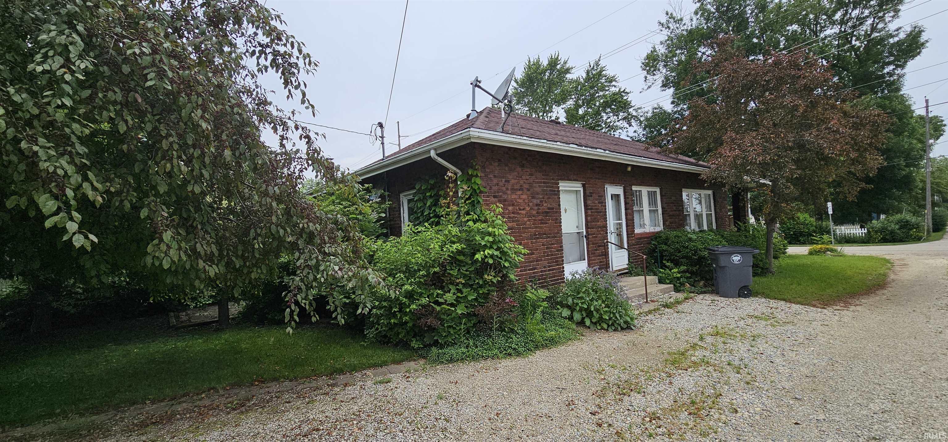 307 East Union Street Portland, IN 47371 - Photo 15 of 16