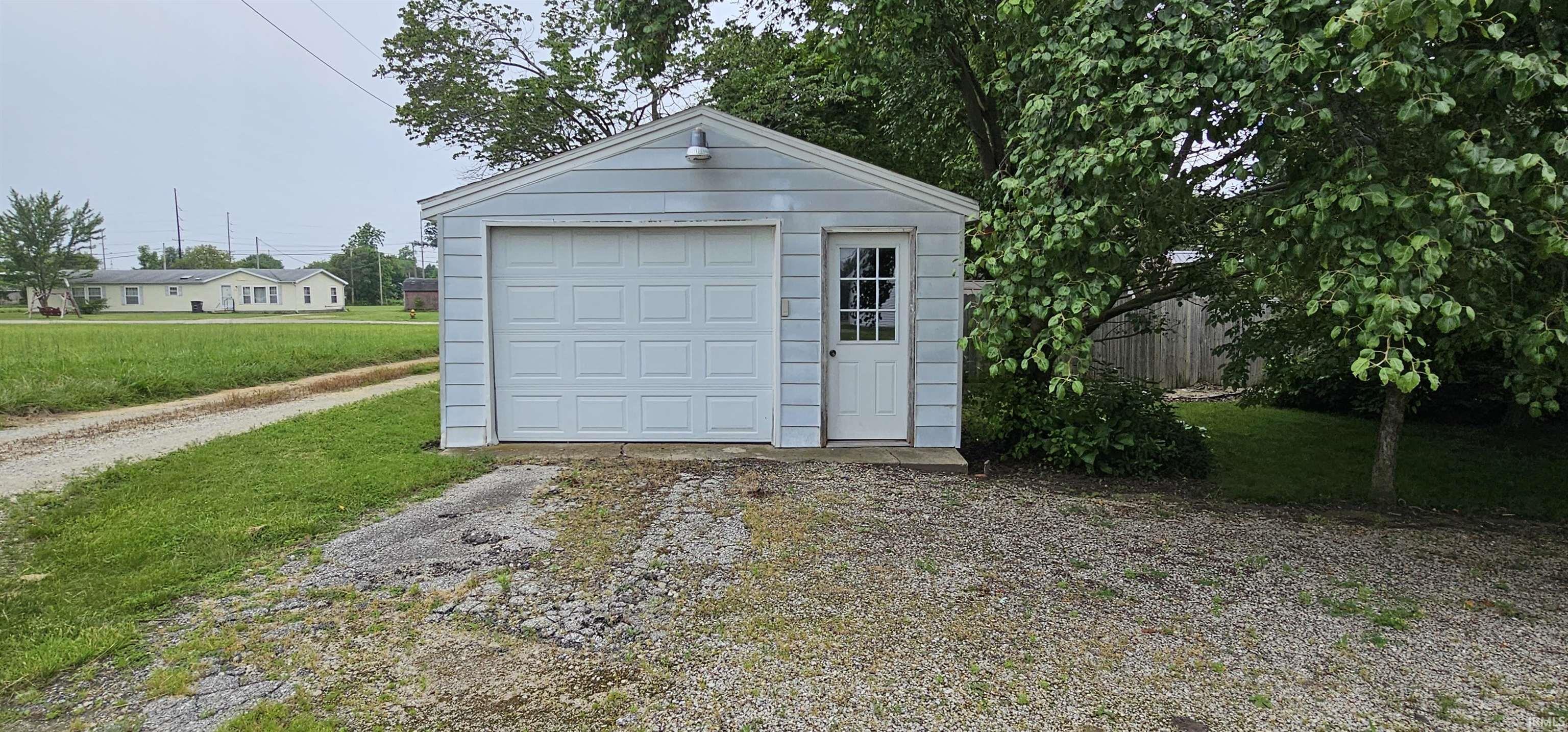 307 East Union Street Portland, IN 47371 - Photo 16 of 16