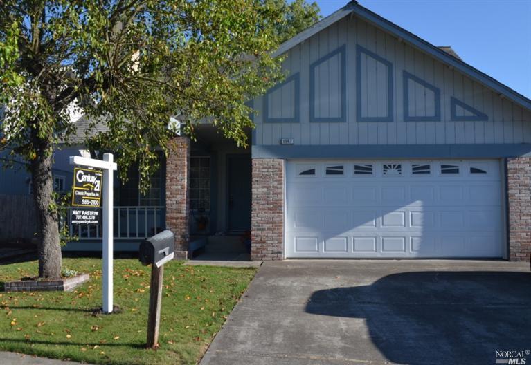 1567 Gretchen Court Rohnert Park, CA 94928 - Photo 1 of 1