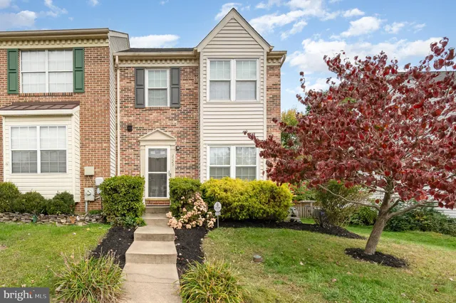 $315,000 | 3329 Betterton Circle, Abingdon, MD 21009
