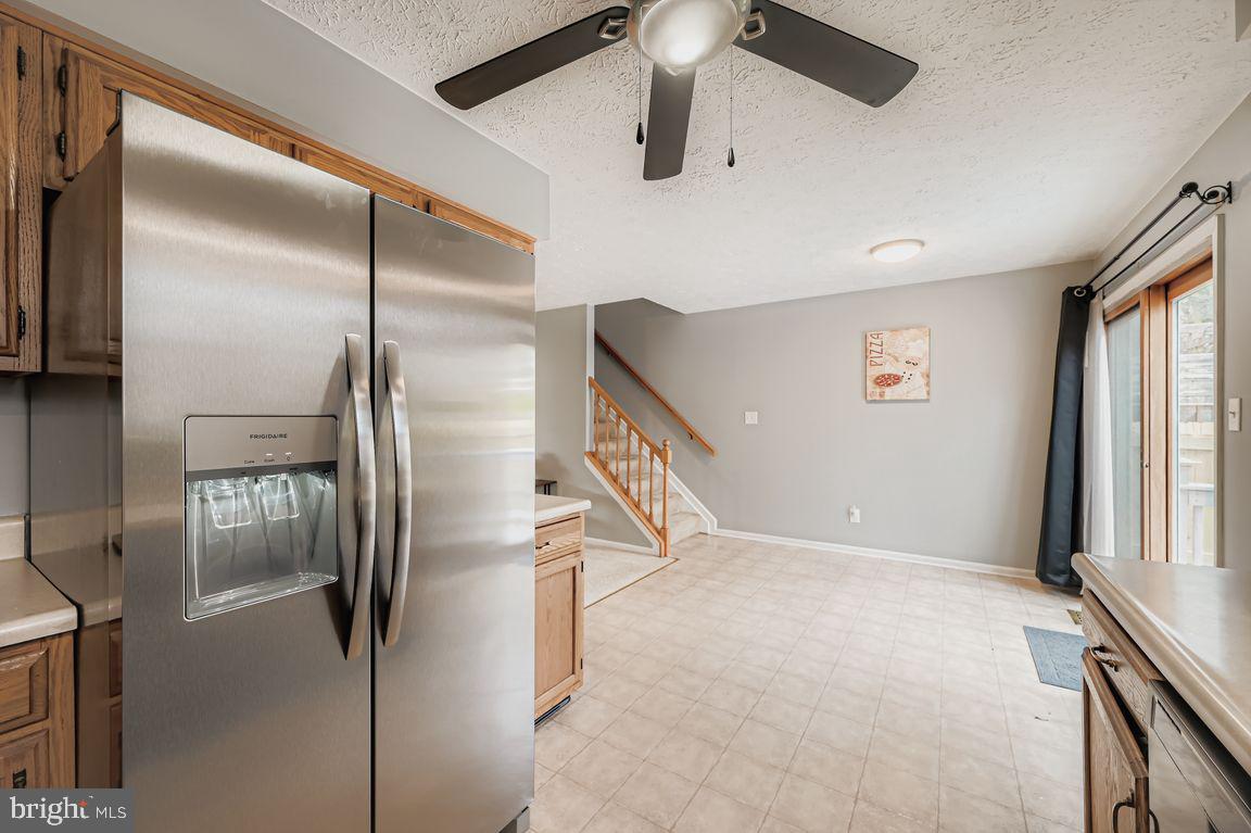 3329 Betterton Circle Abingdon, MD 21009 - Photo 11 of 38 a view of entryway