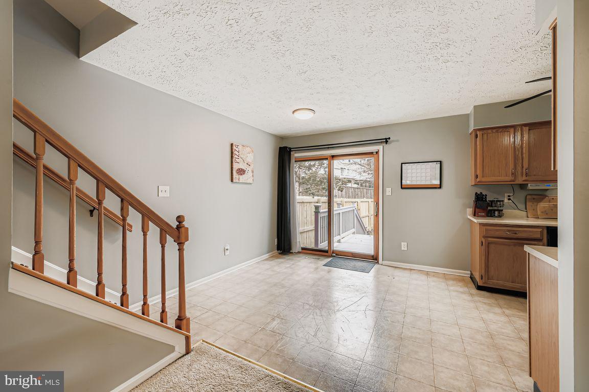 3329 Betterton Circle Abingdon, MD 21009 - Photo 13 of 38 a view of an empty room with a window