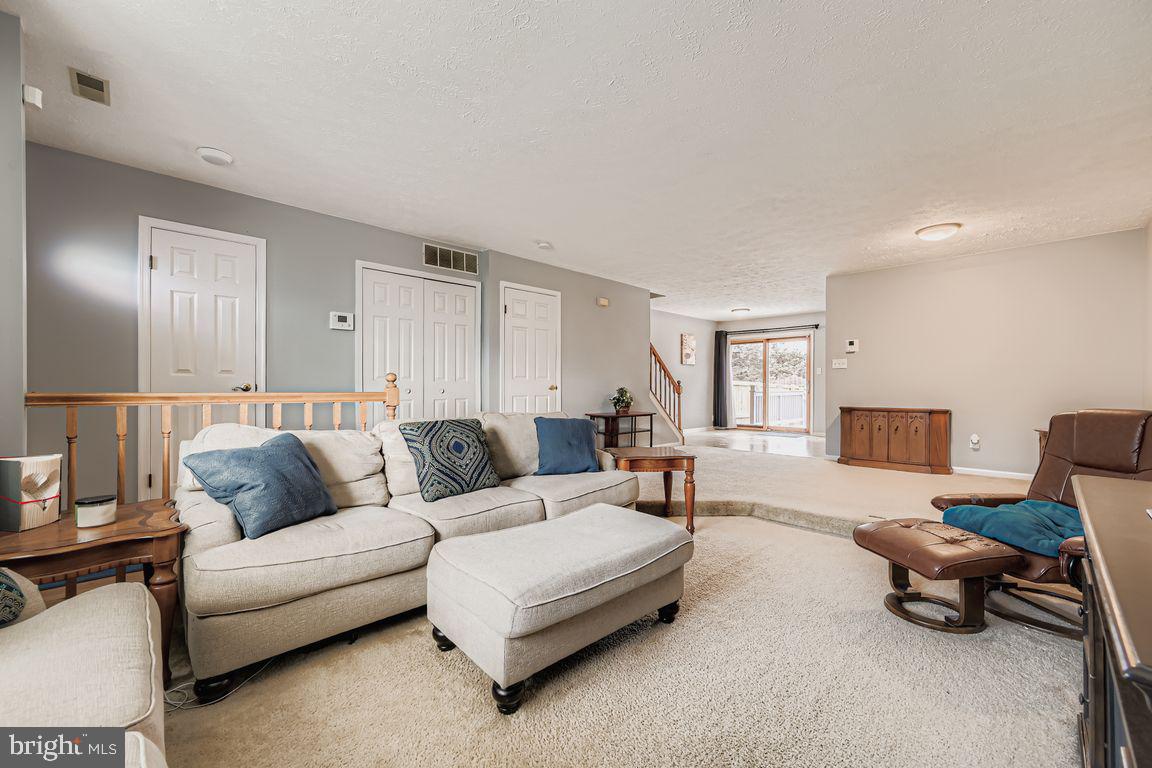3329 Betterton Circle Abingdon, MD 21009 - Photo 5 of 38 a living room with furniture and a couch