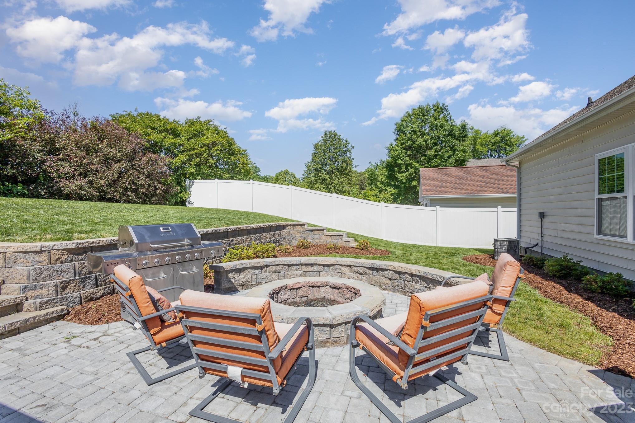 12309 Cardinal Point Road Charlotte, NC 28269 - Photo 24 of 28 Gallery Image 24