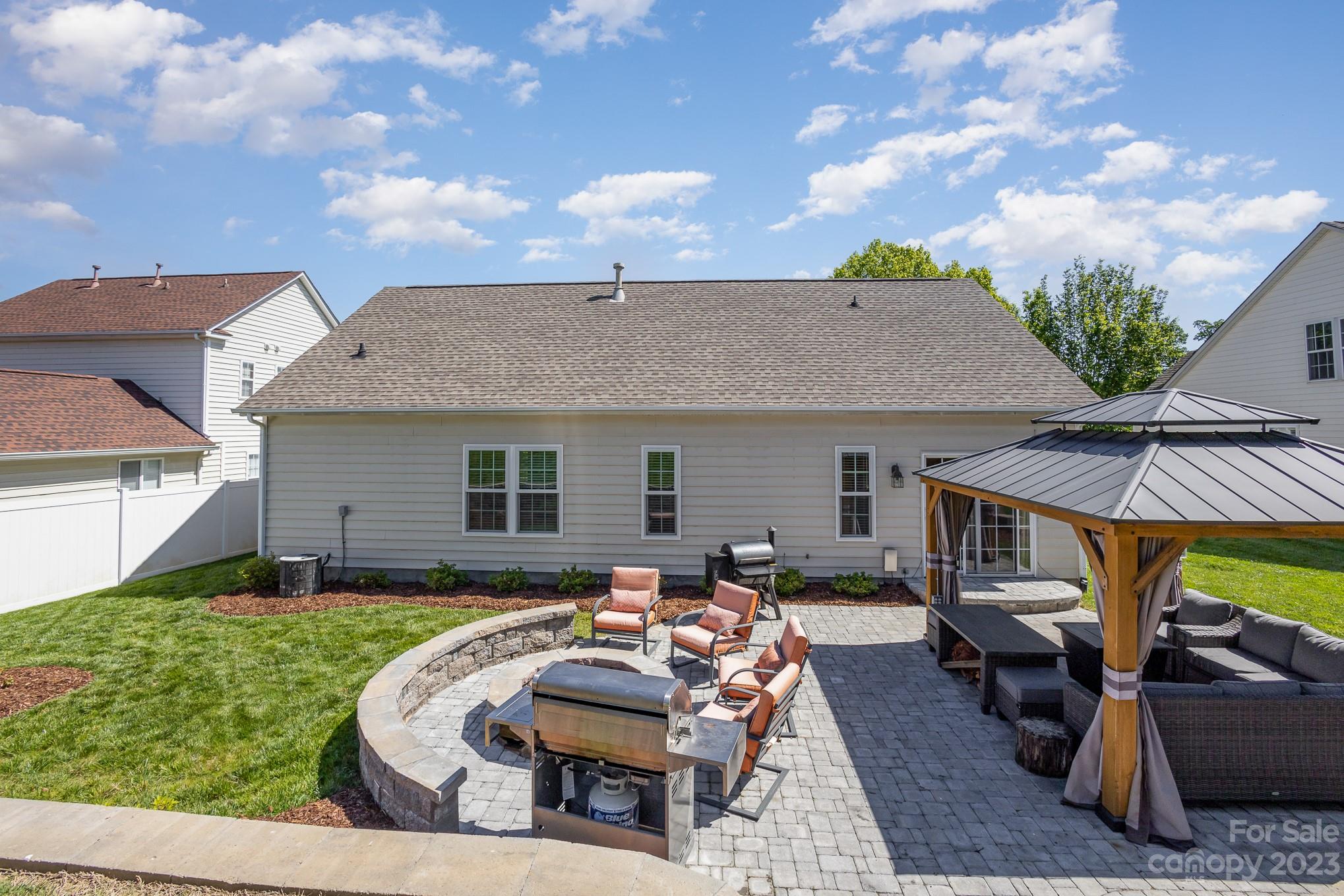 12309 Cardinal Point Road Charlotte, NC 28269 - Photo 25 of 28 Gallery Image 25