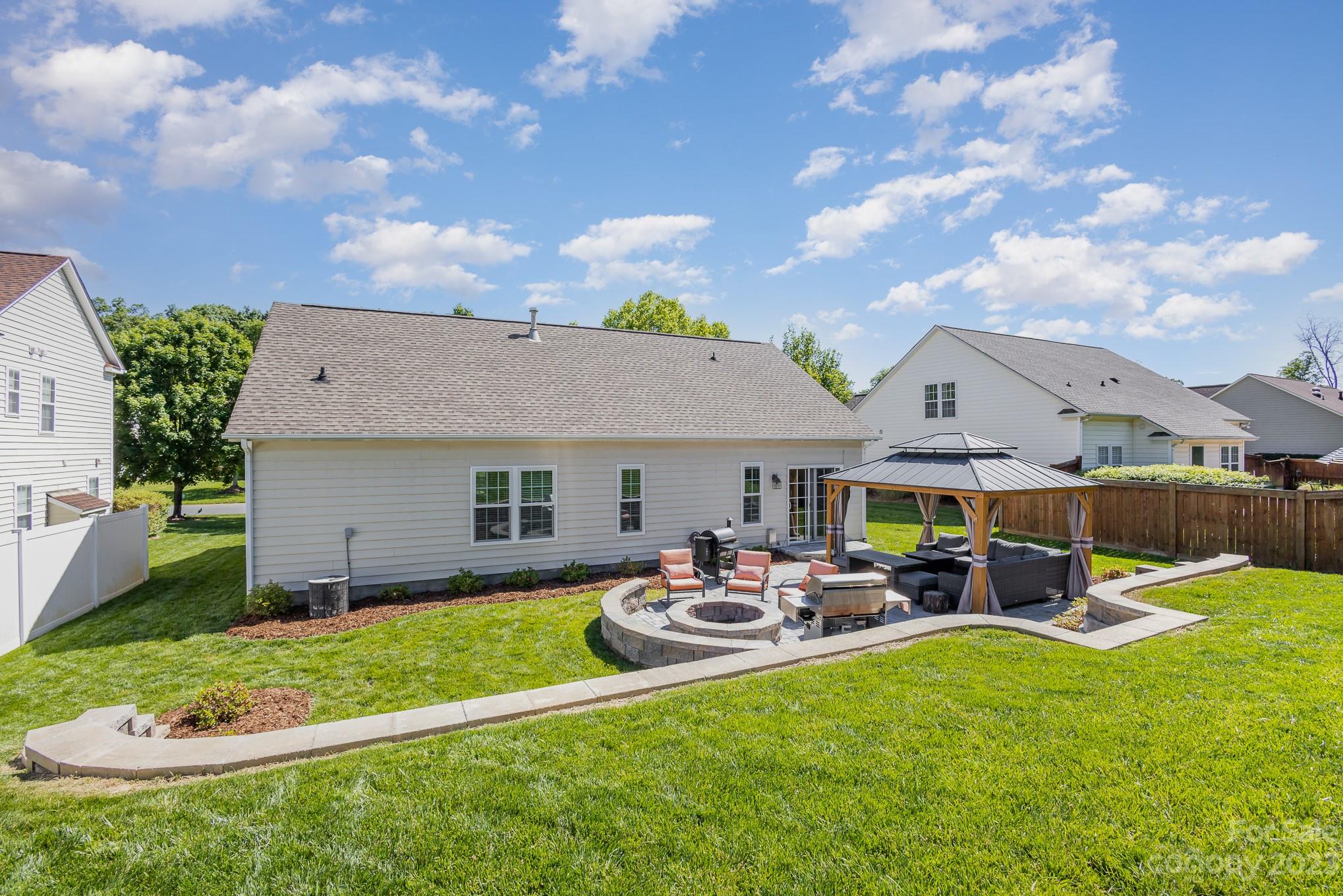 12309 Cardinal Point Road Charlotte, NC 28269 - Photo 26 of 28 Gallery Image 26