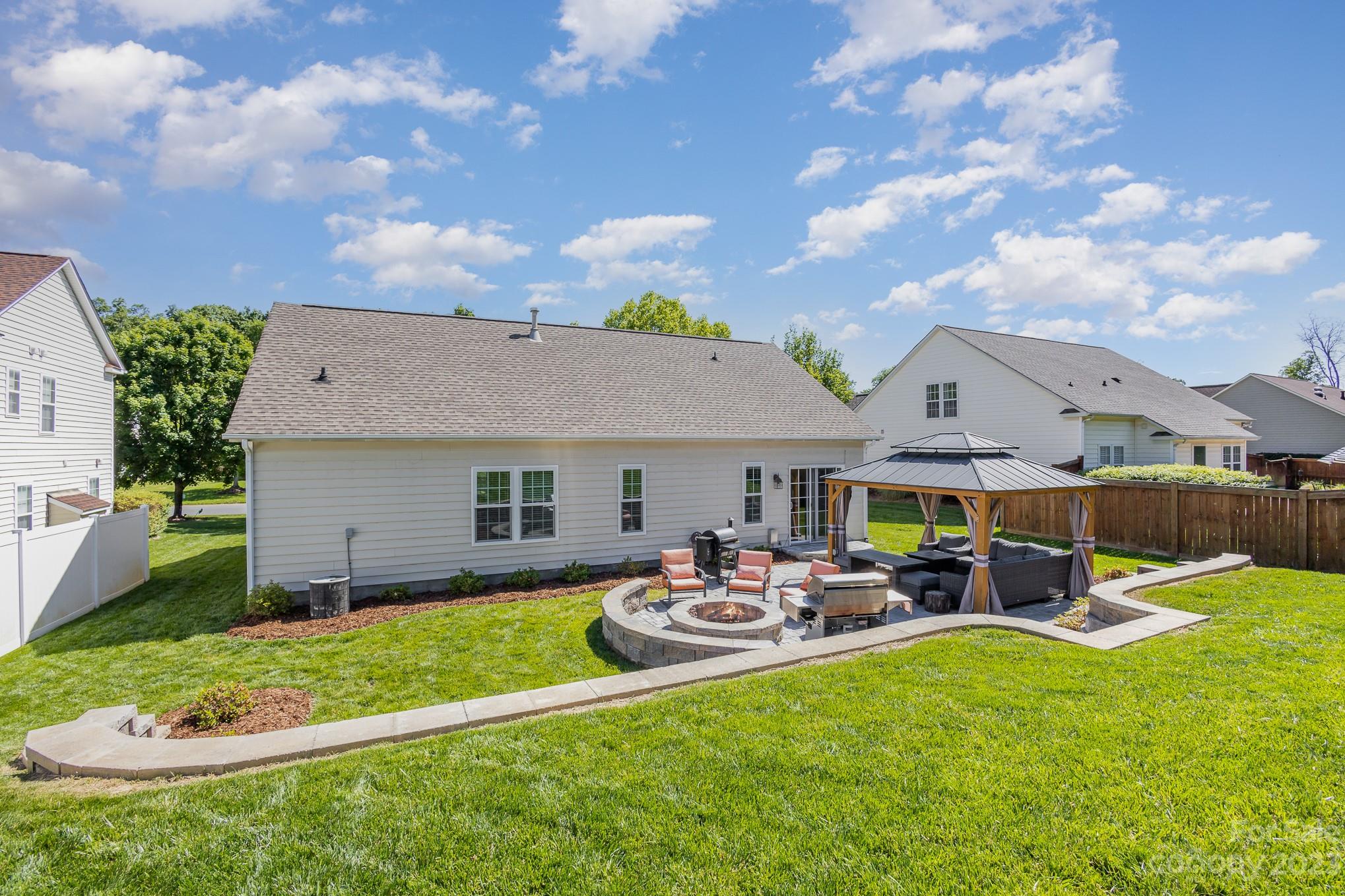 12309 Cardinal Point Road Charlotte, NC 28269 - Photo 27 of 28 Gallery Image 27