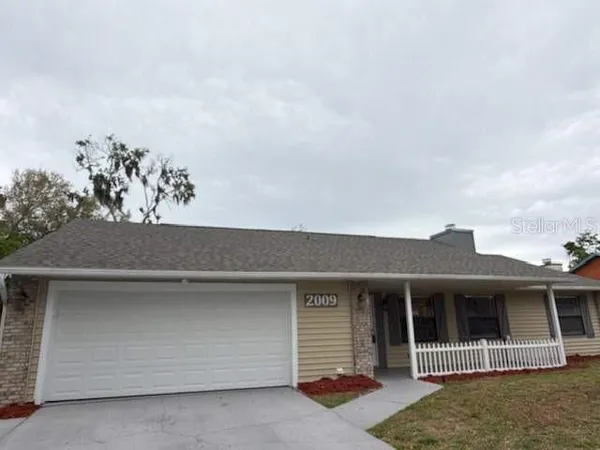 $338,500 | 2009 Umbrella Tree Drive, Edgewater, FL 32141