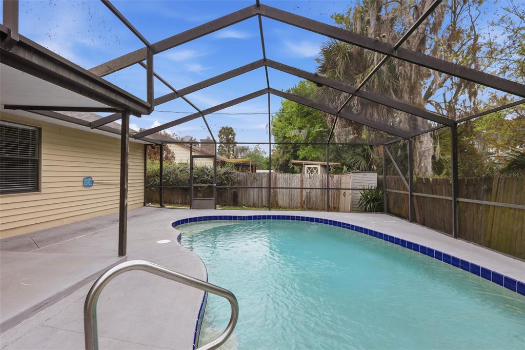 2009 Umbrella Tree Drive Edgewater, FL 32141 - Photo 41 of 44