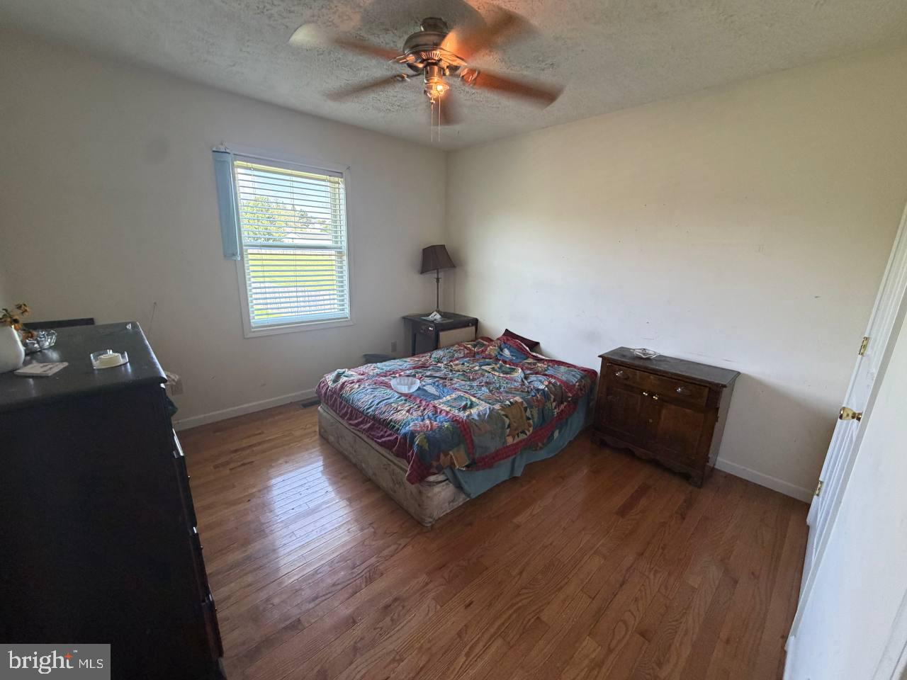 333 East Bailey Road Lewisburg, WV 24901 - Photo 51 of 57 Cozy bedroom with natural light.