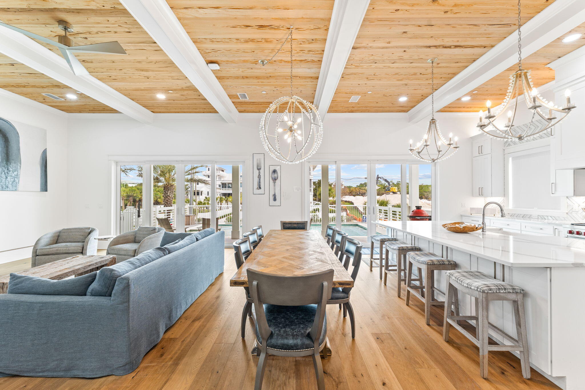 6 Palm Ct Lane Inlet Beach, FL 32461 - Photo 16 of 65 Array_6PalmCtLn-39