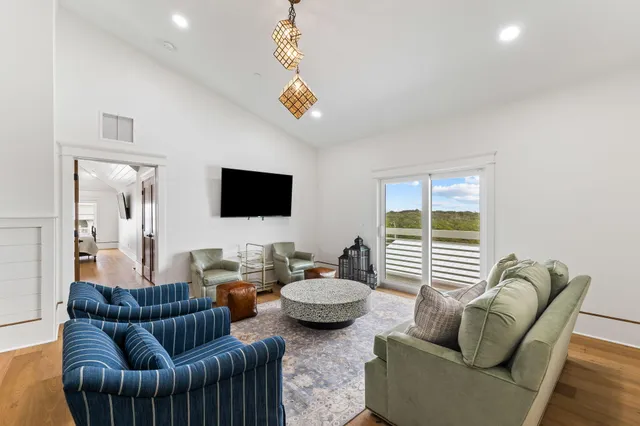 $4,495,000 | 6 Palm Ct Lane, Inlet Beach, FL 32461