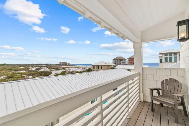 $4,495,000 | 6 Palm Ct Lane, Inlet Beach, FL 32461