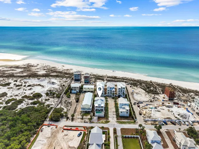 $4,495,000 | 6 Palm Ct Lane, Inlet Beach, FL 32461