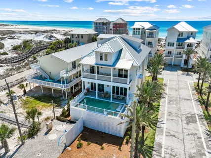 $4,495,000 | 6 Palm Ct Lane, Inlet Beach, FL 32461