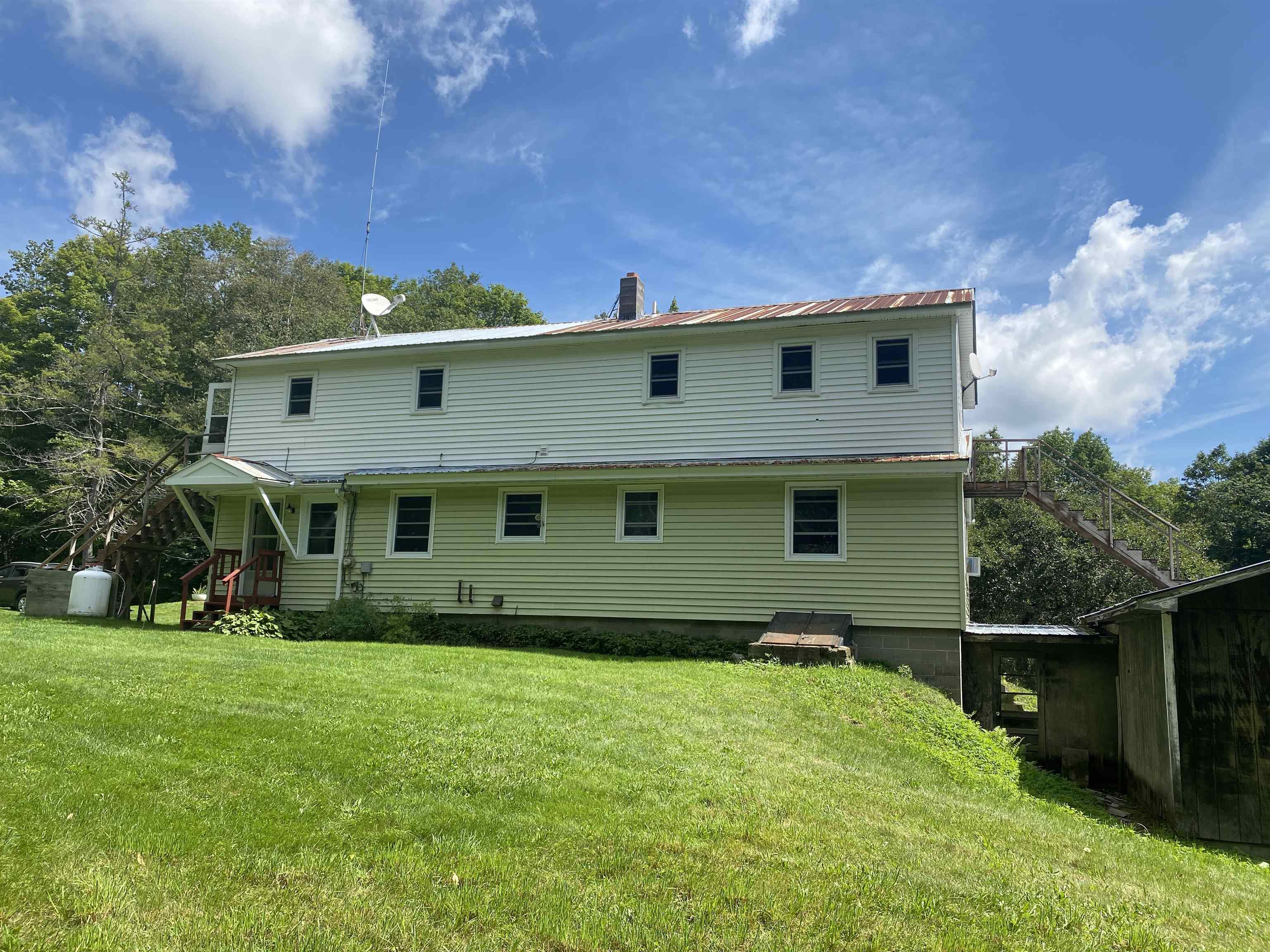 6961 County Road Calais, VT 05648 - Photo 2 of 34