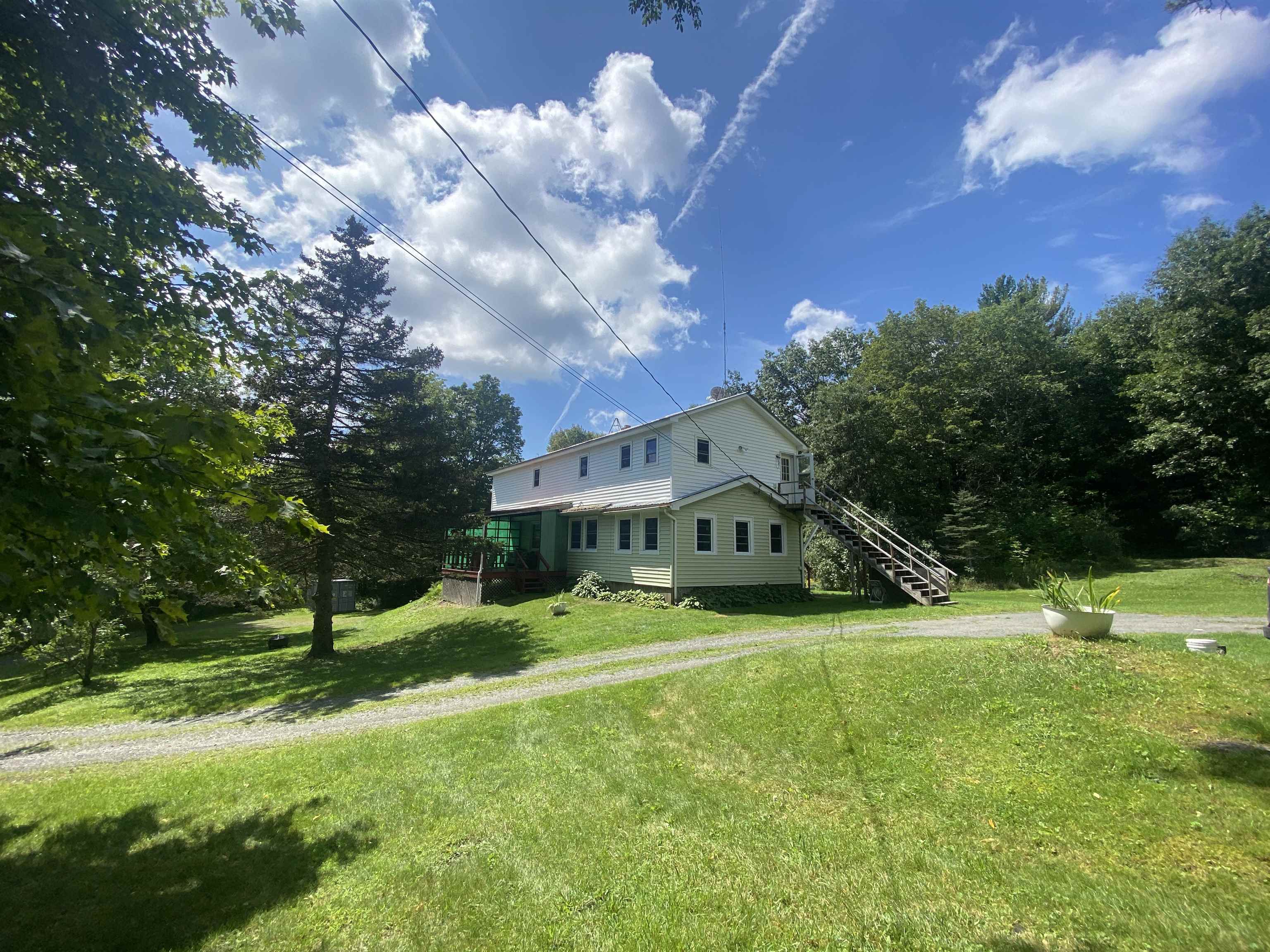 6961 County Road Calais, VT 05648 - Photo 24 of 34