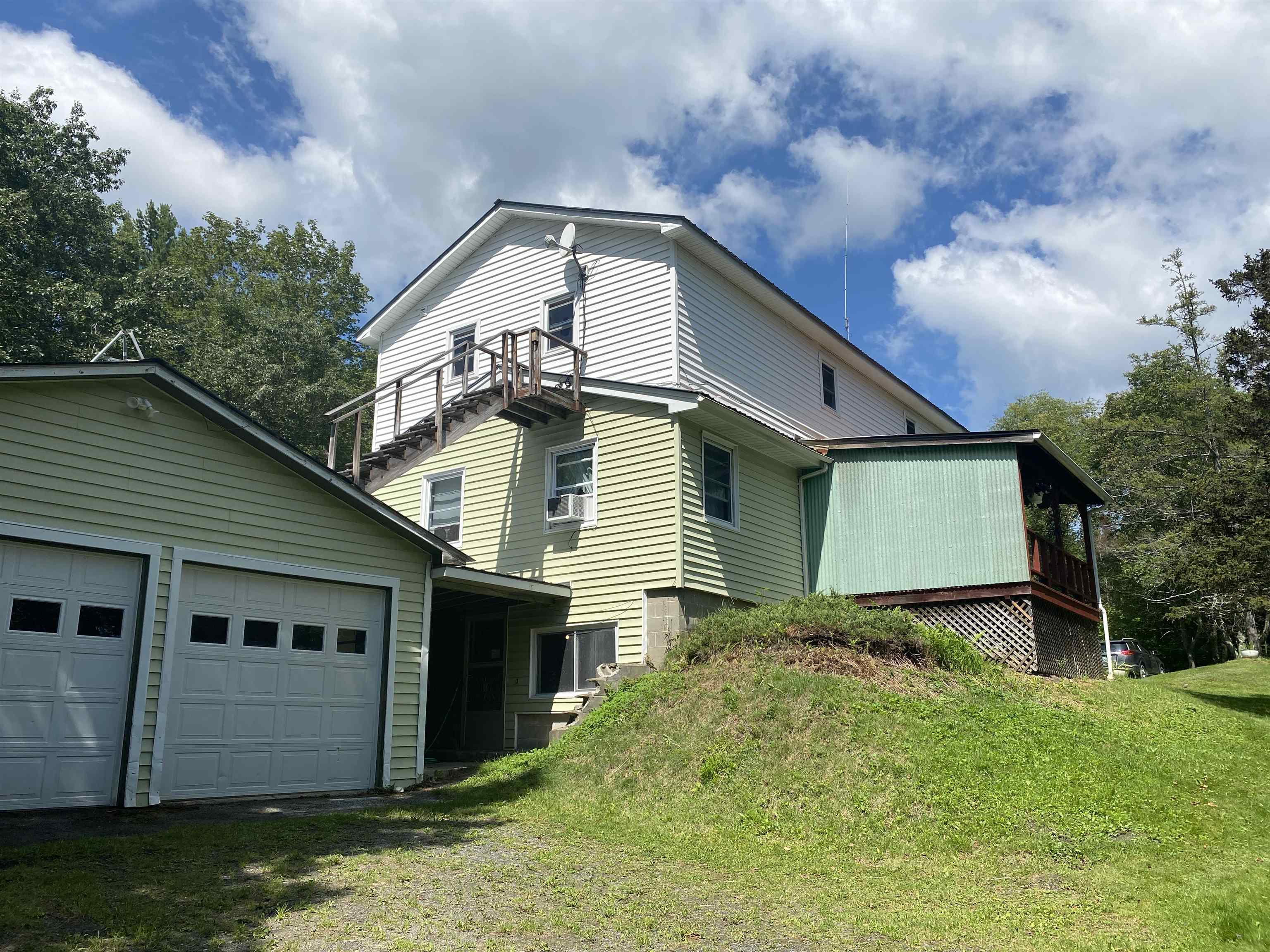 6961 County Road Calais, VT 05648 - Photo 26 of 34
