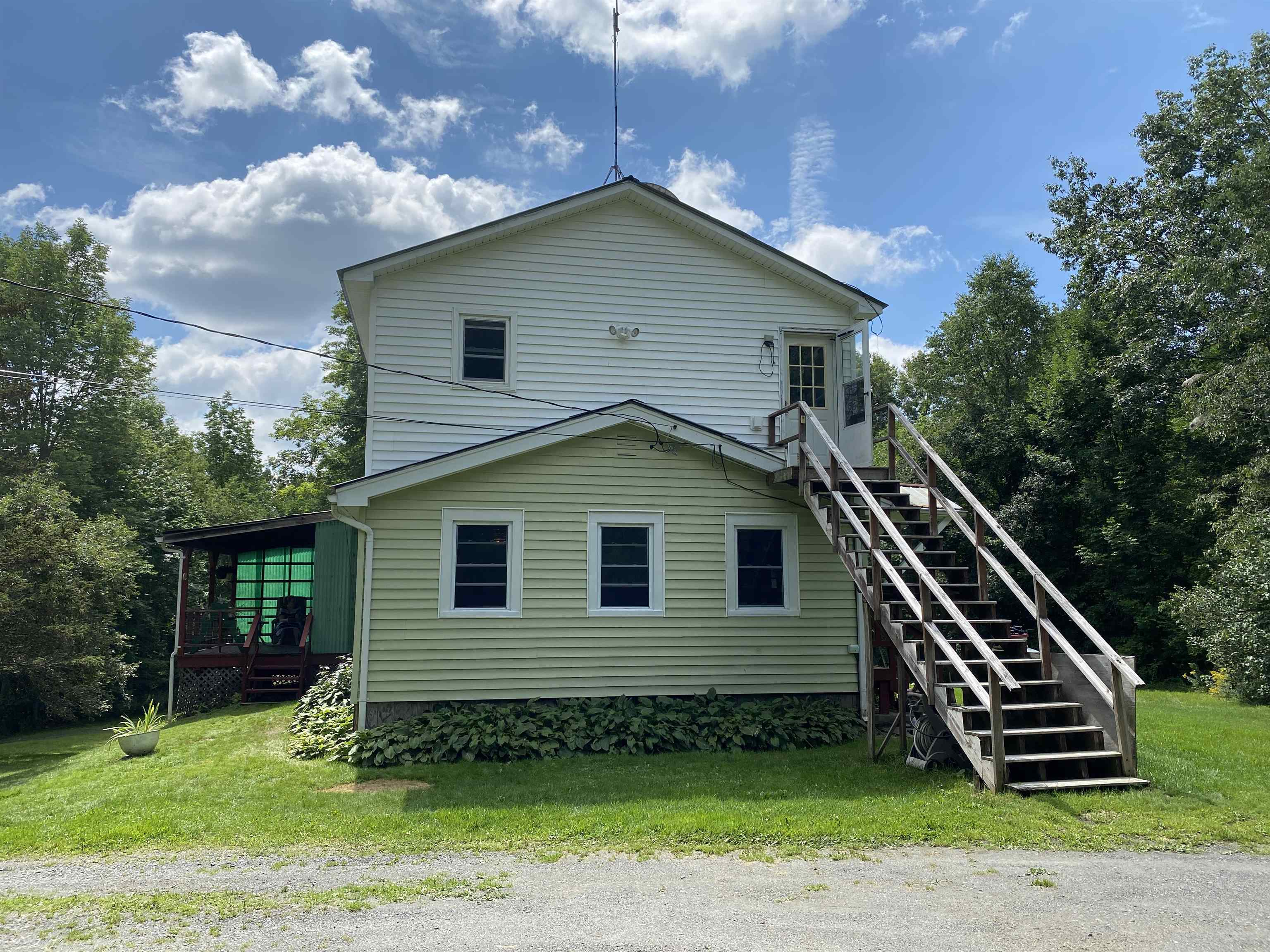 6961 County Road Calais, VT 05648 - Photo 27 of 34
