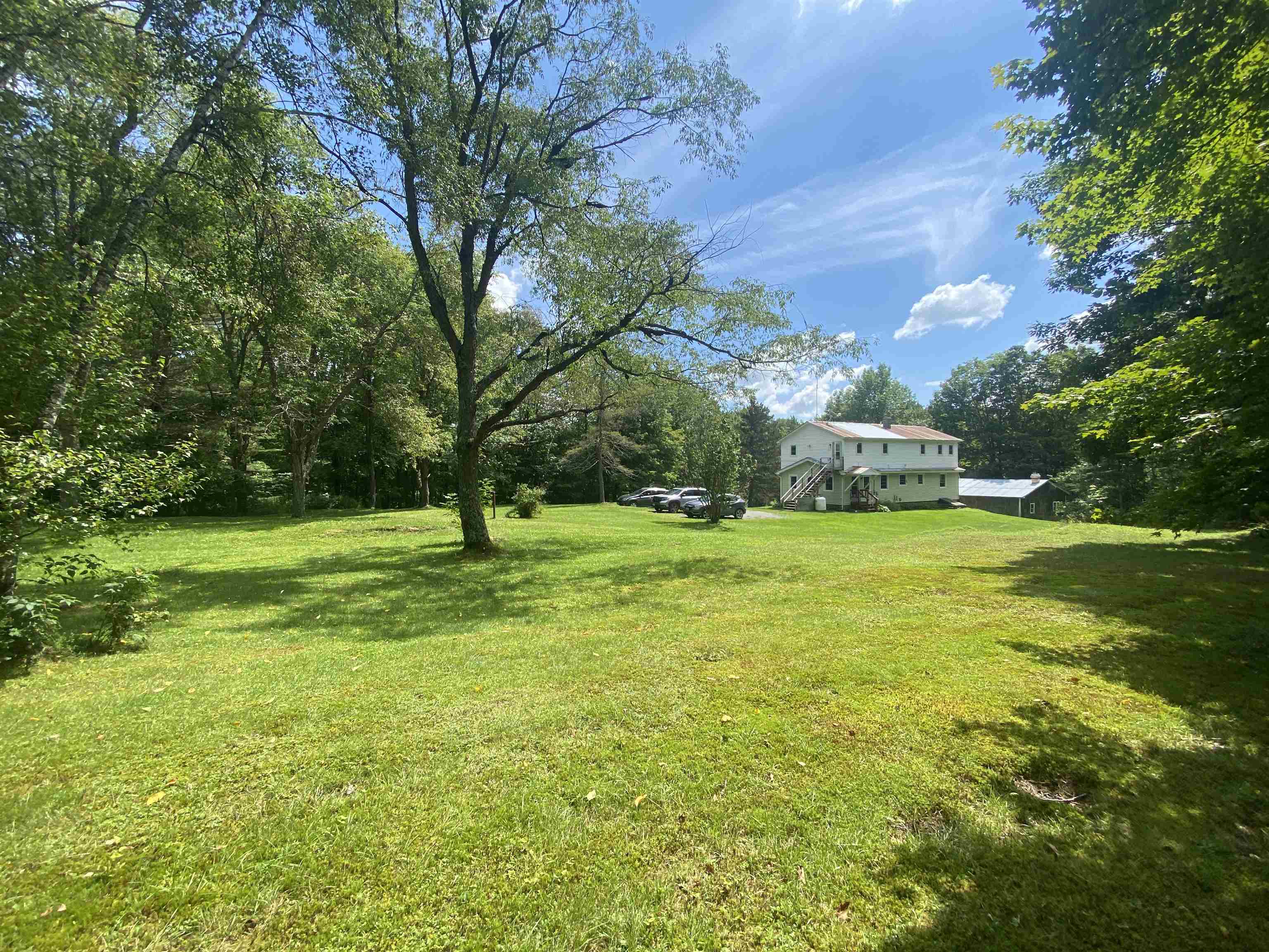 6961 County Road Calais, VT 05648 - Photo 28 of 34