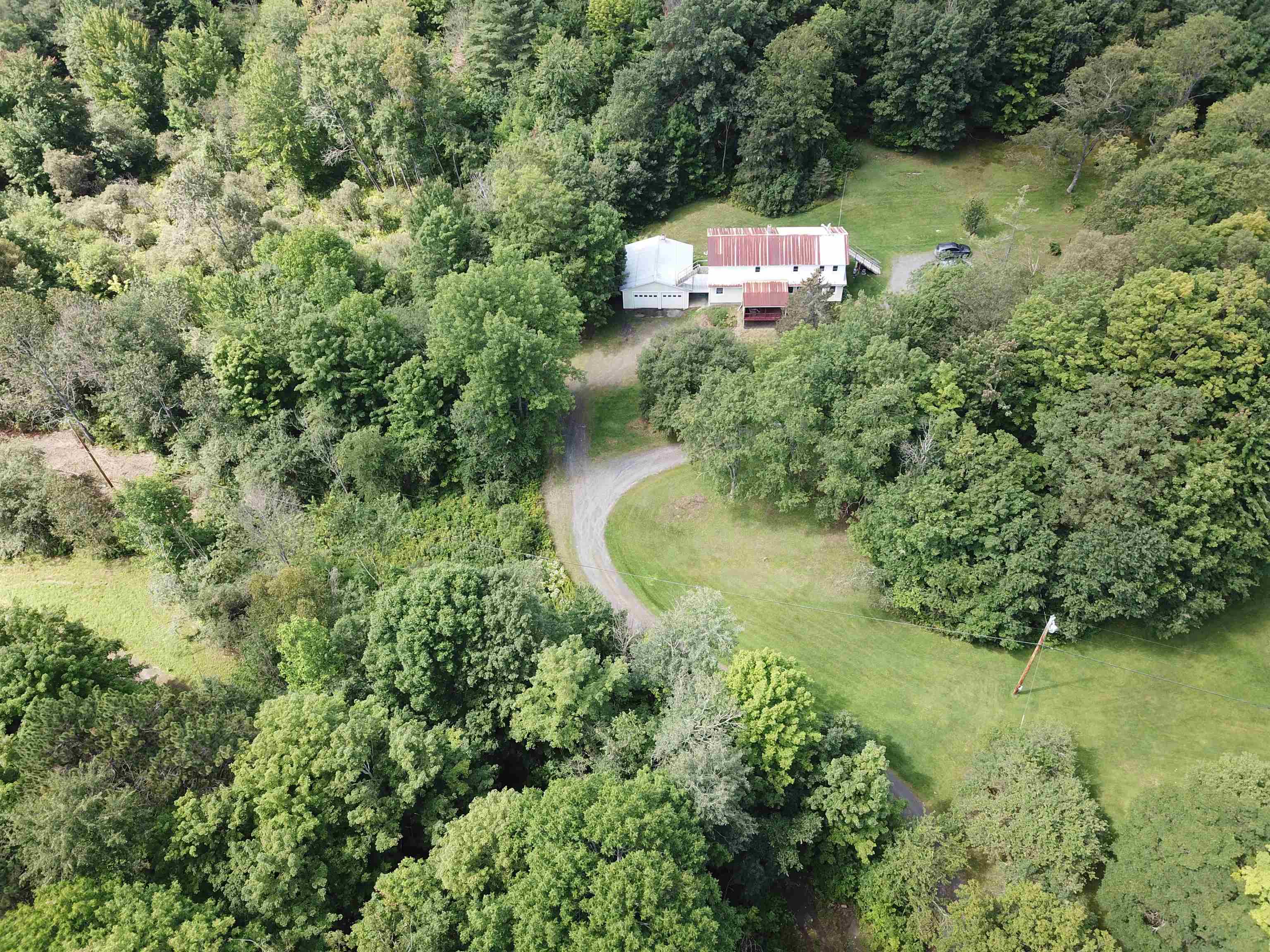 6961 County Road Calais, VT 05648 - Photo 31 of 34