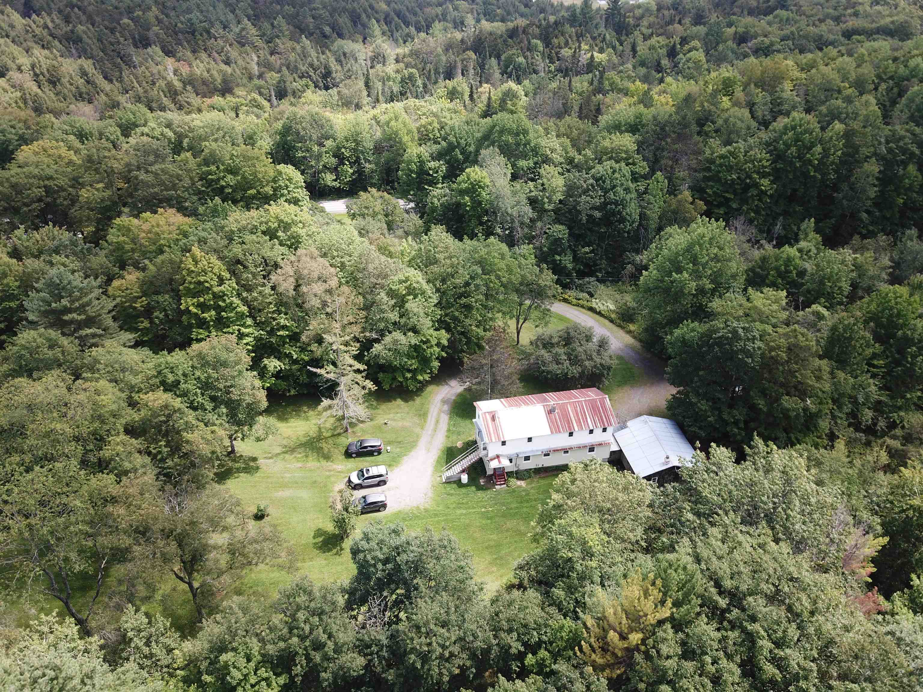 6961 County Road Calais, VT 05648 - Photo 33 of 34