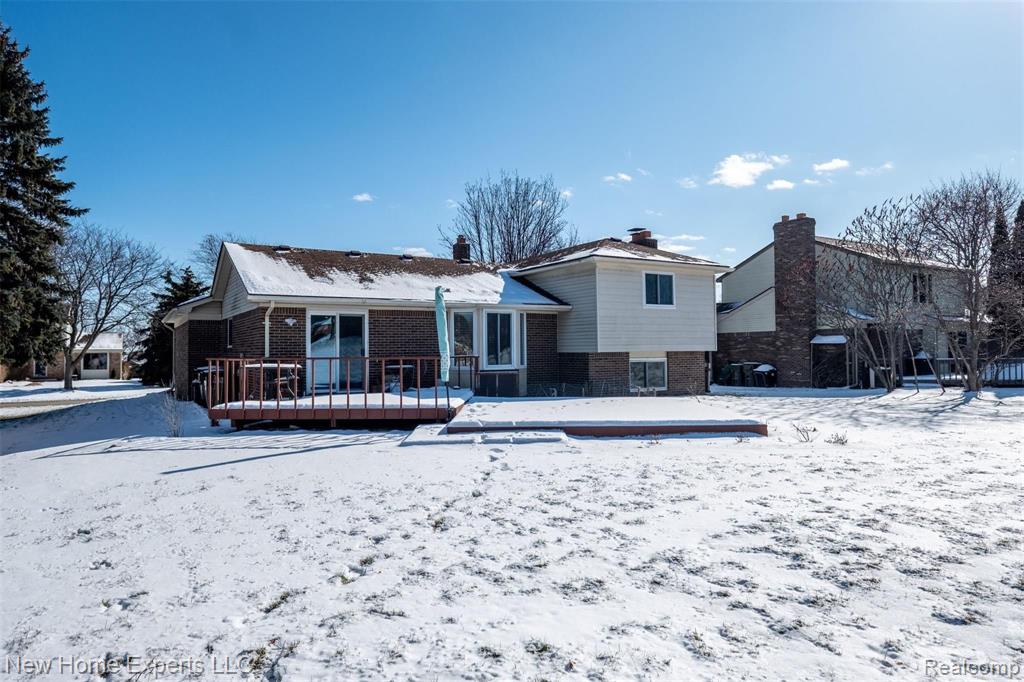 2170 Highsplint Drive Rochester Hills, MI 48307 - Photo 24 of 26