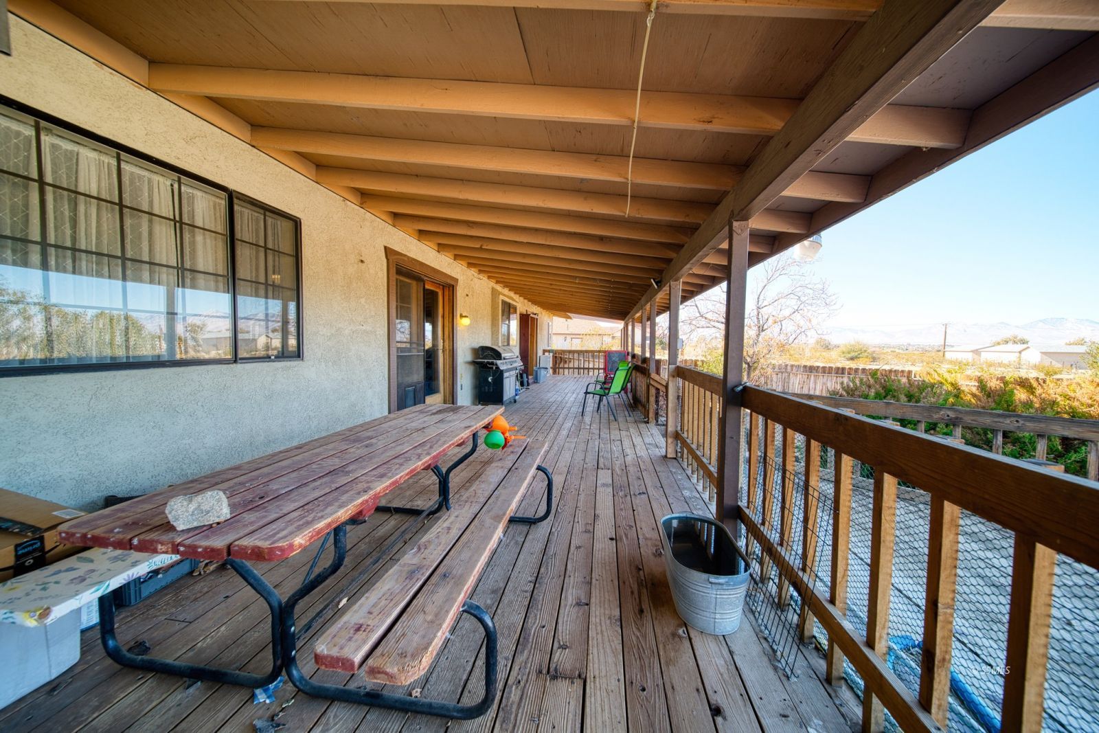 366 East Hartley Avenue Ridgecrest, CA 93555 - Photo 32 of 40 Gallery Image 32