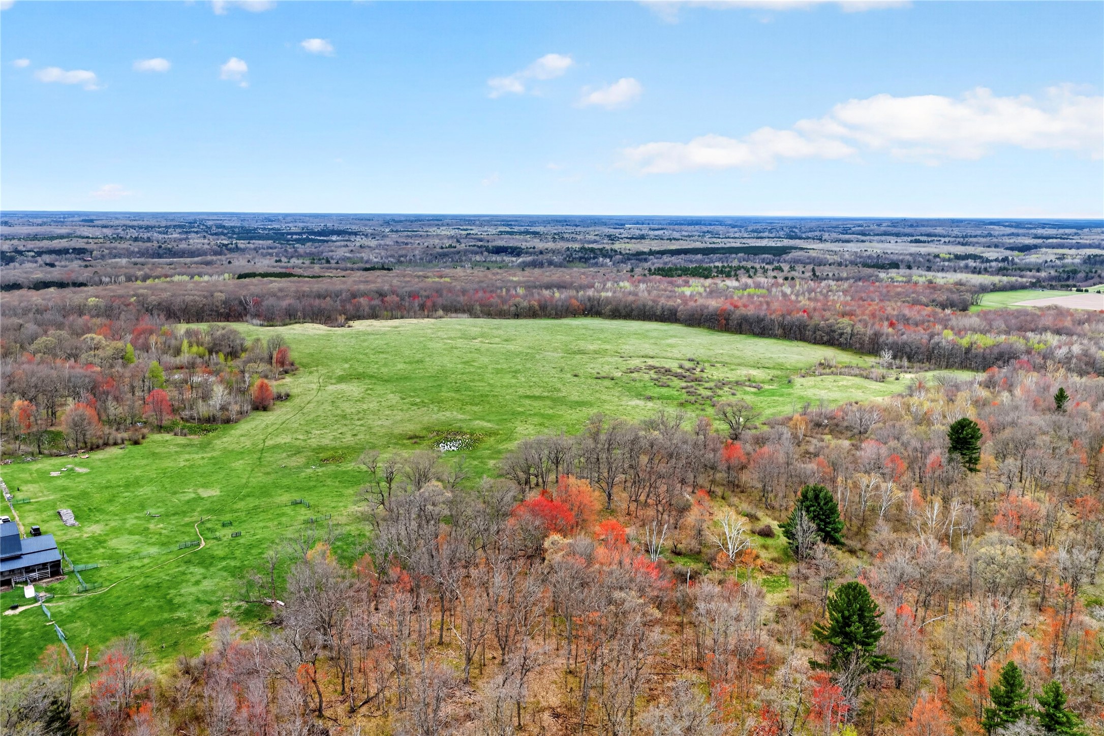 8558 Co Hwy A Spooner, WI 54801 - Photo 58 of 60