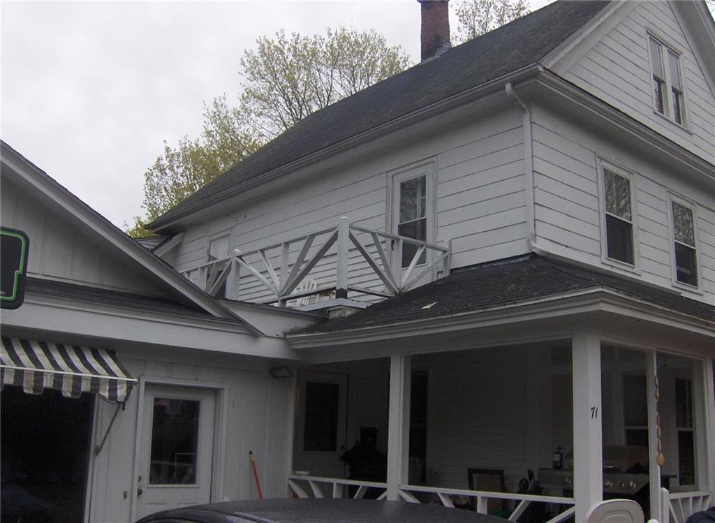 71 Long Sands Road York, ME 03909 - Photo 2 of 22 Photo
