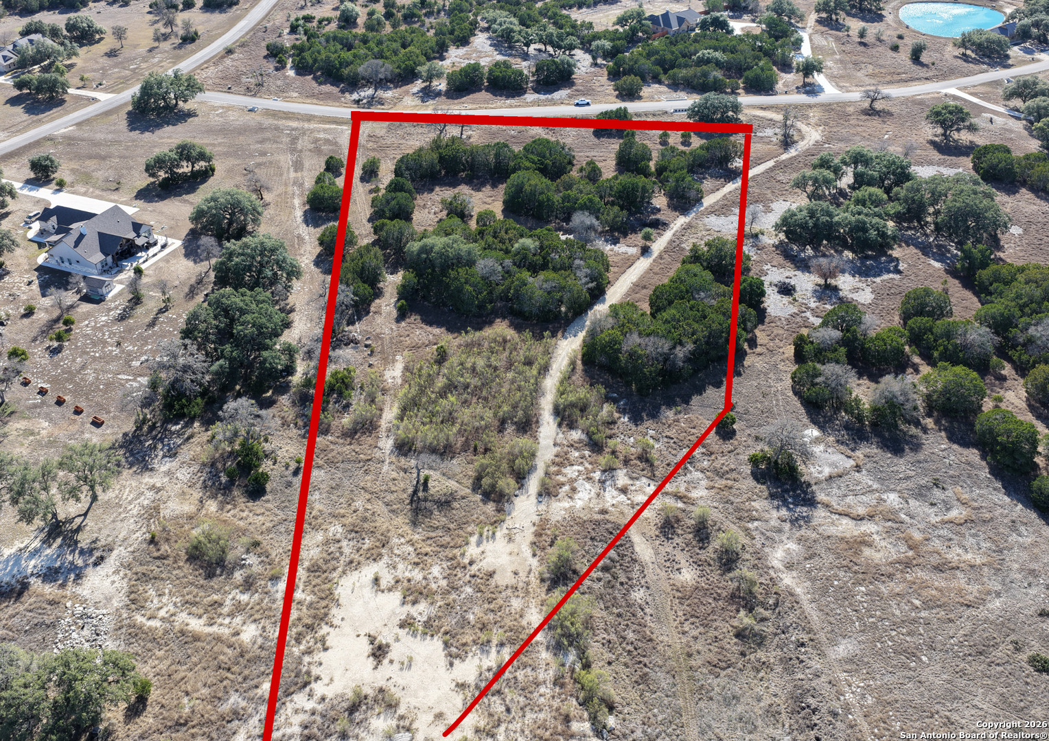 Parcel 1 Rio Lantana Drive Pipe Creek, TX 78063 - Photo 2 of 31