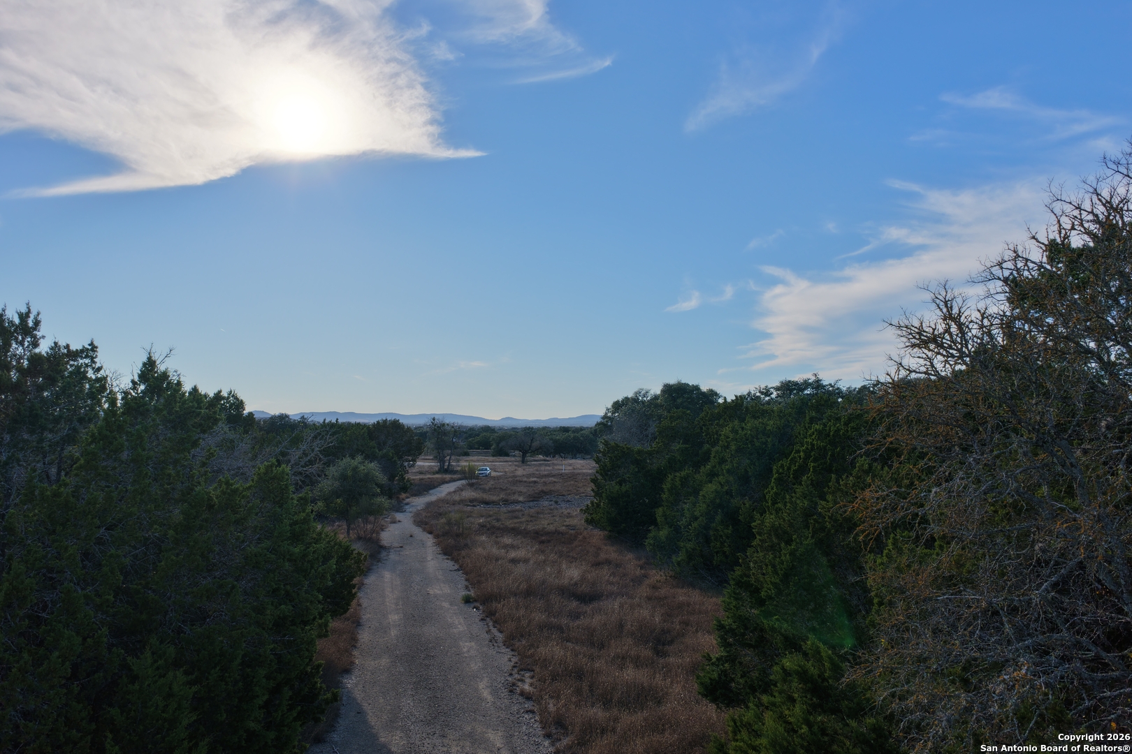Parcel 1 Rio Lantana Drive Pipe Creek, TX 78063 - Photo 24 of 31 a view of a yard