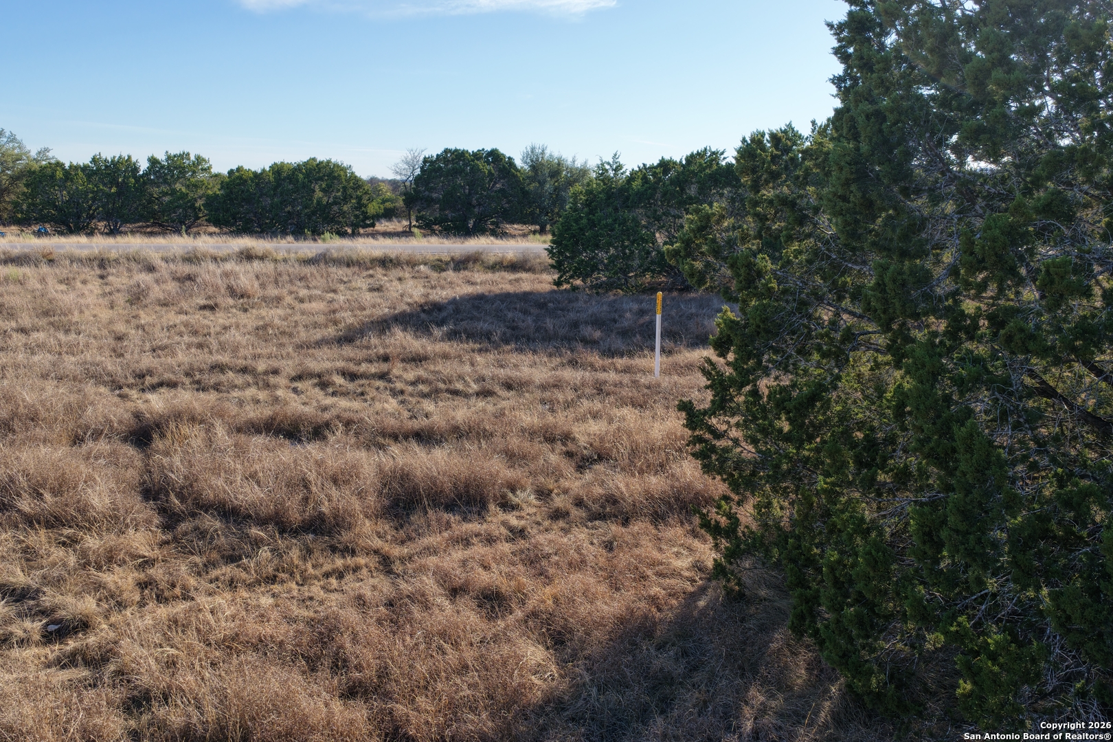 Parcel 1 Rio Lantana Drive Pipe Creek, TX 78063 - Photo 28 of 31 a view of a lake view