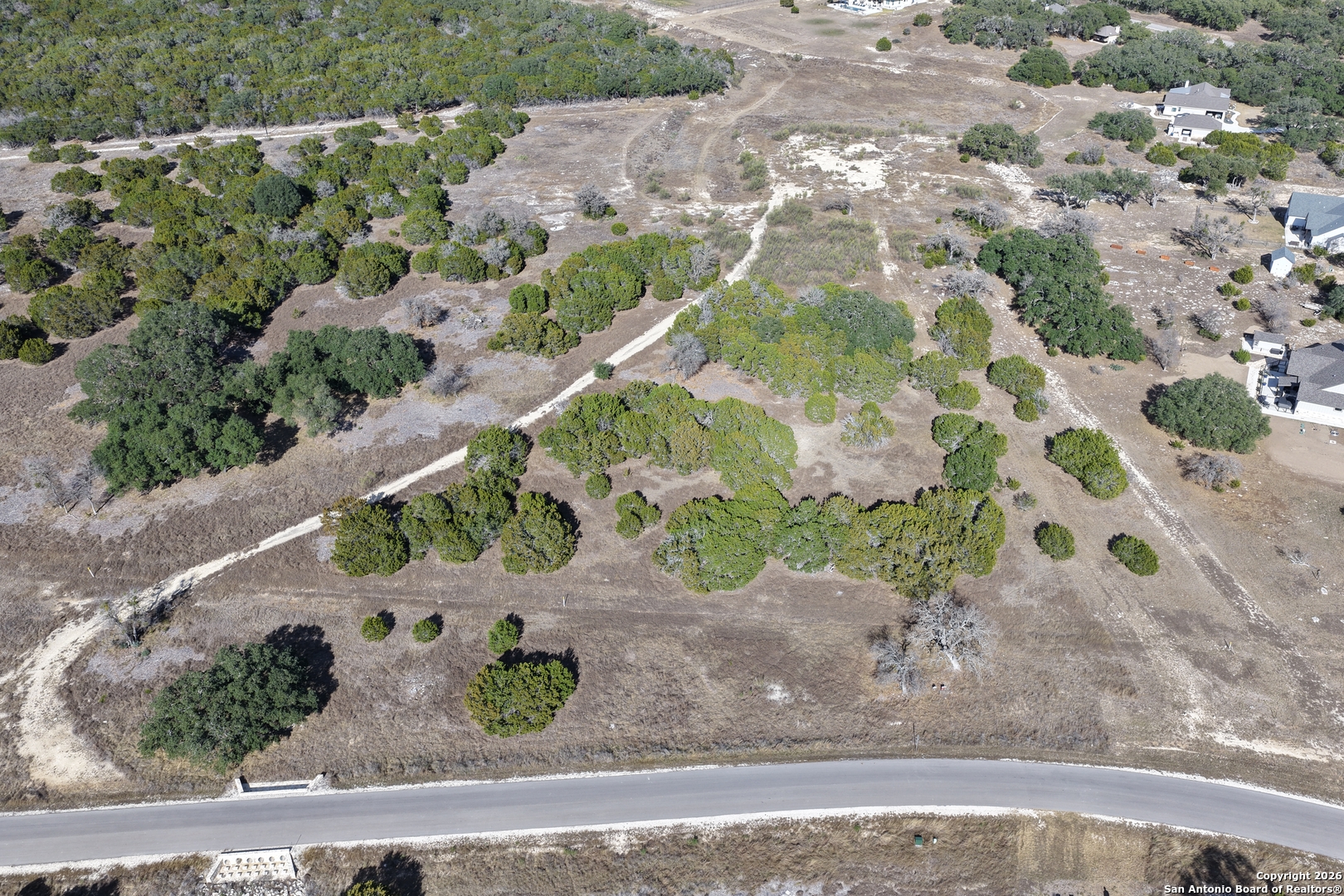 Parcel 1 Rio Lantana Drive Pipe Creek, TX 78063 - Photo 3 of 31