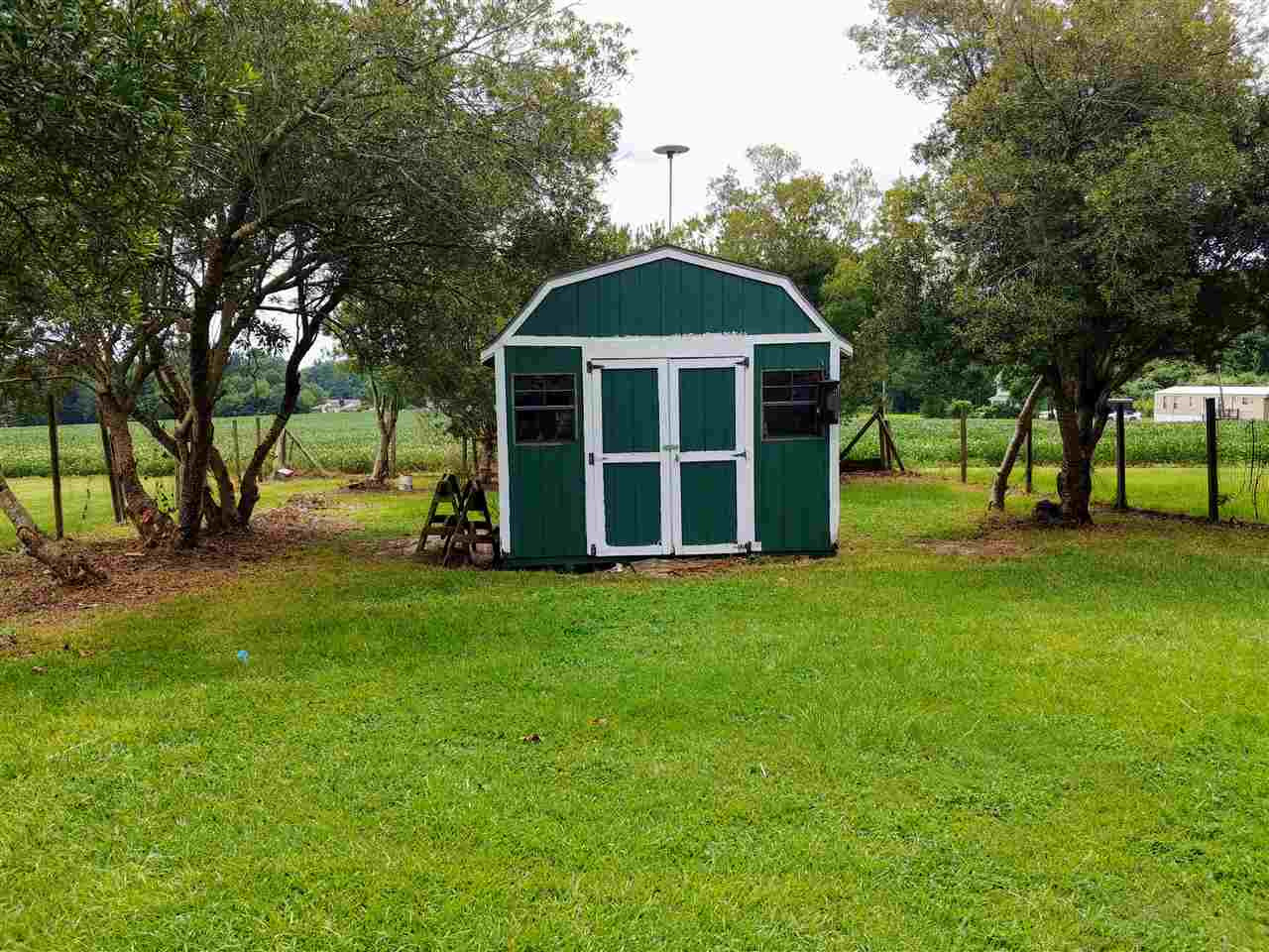 6140 Zacks Mill Road Angier, NC 27501 - Photo 20 of 24 Photo 20