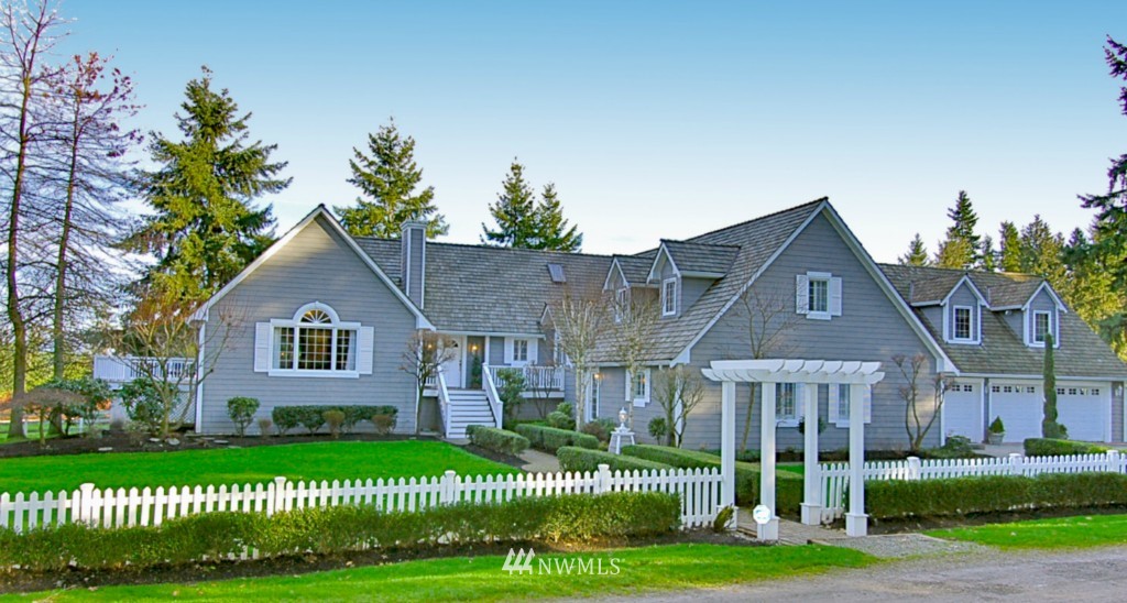 21221 47th Avenue Southeast Bothell, WA 98021 - Photo 1 of 25