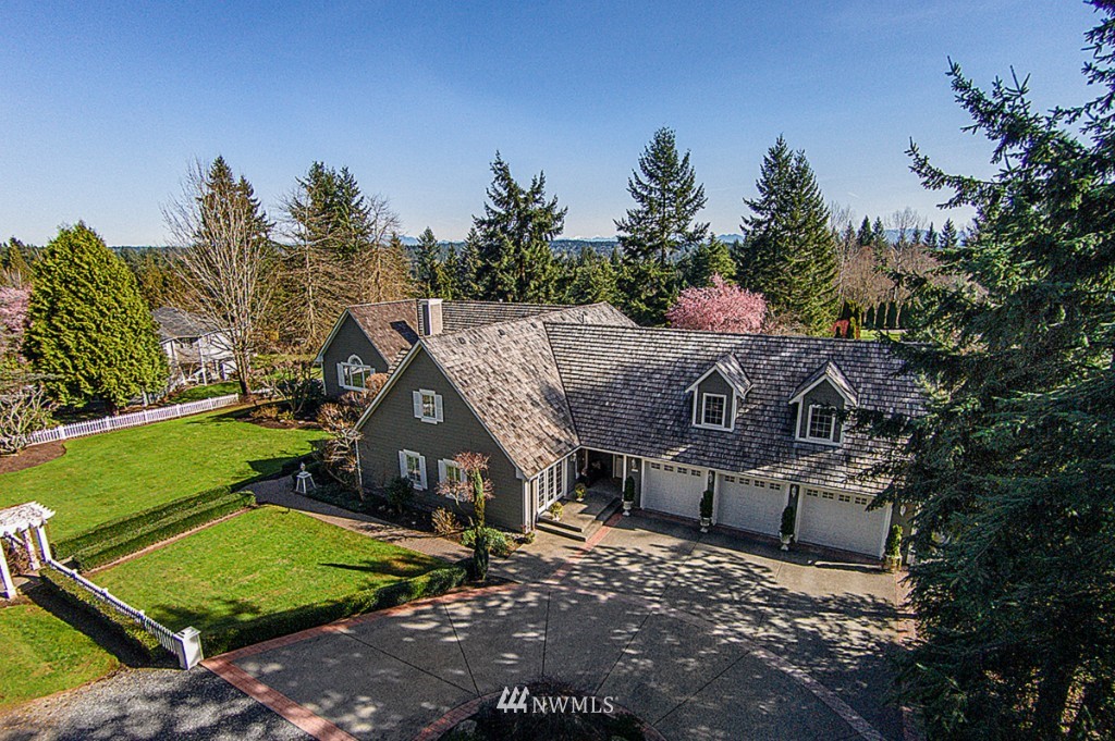 21221 47th Avenue Southeast Bothell, WA 98021 - Photo 2 of 25
